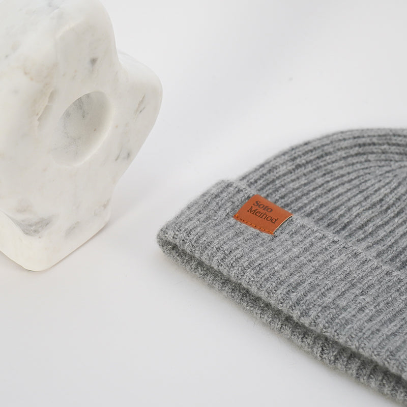 SotoMethod x Parke | Cashmere Hat