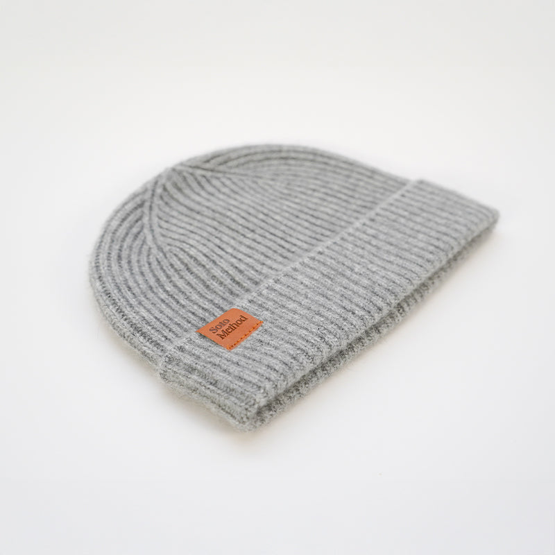SotoMethod x Parke | Cashmere Hat