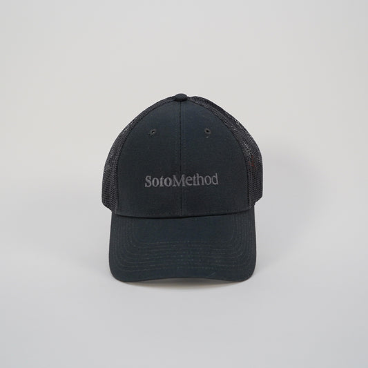 SotoMethod | Trucker Hat