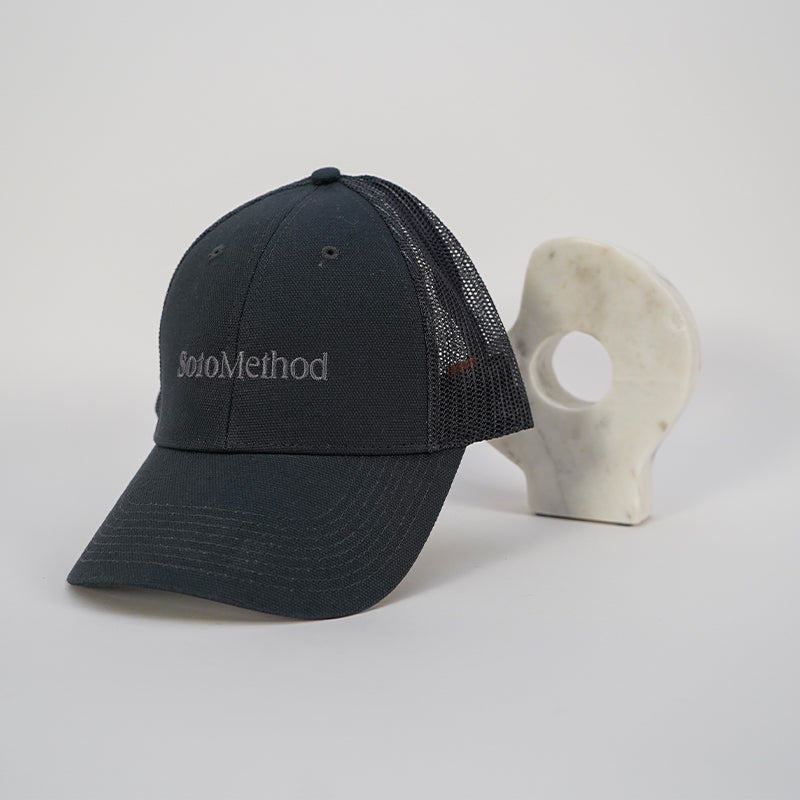 SotoMethod | Trucker Hat