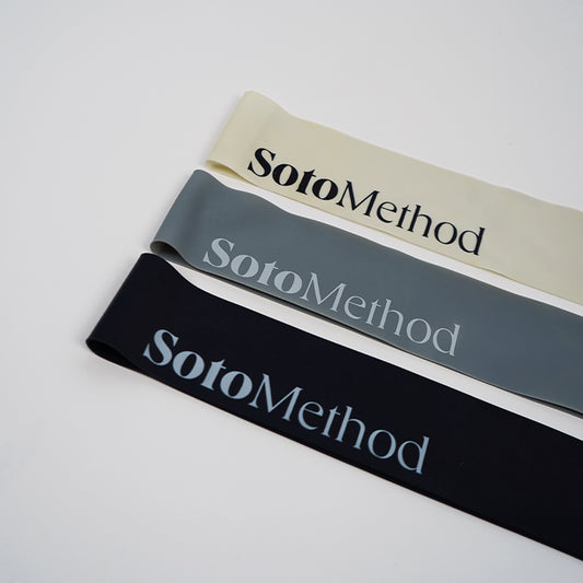 Soto Method | Resistance Bands