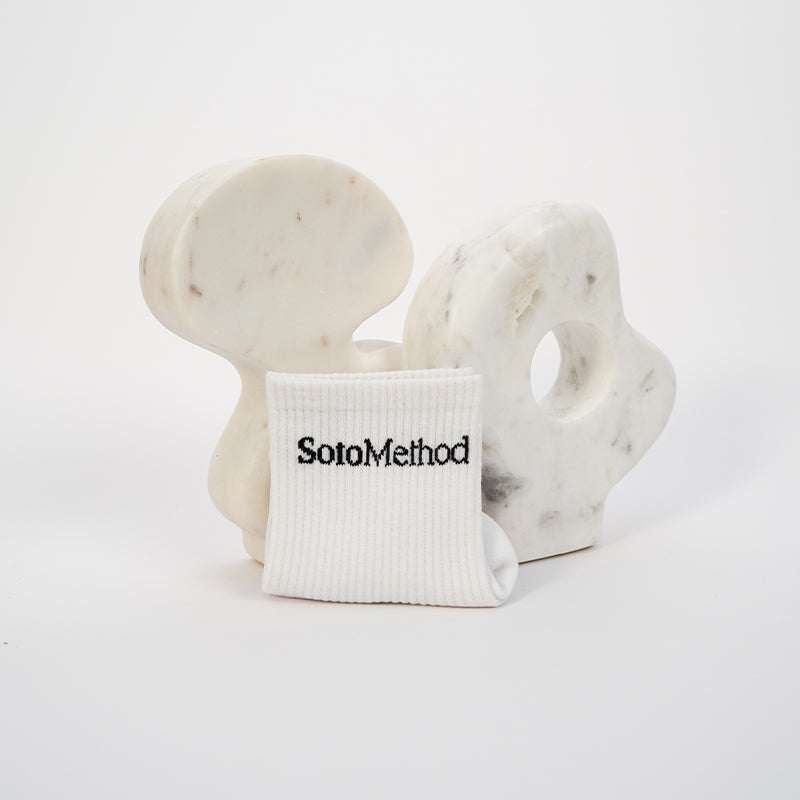 Soto Method | Cotton Socks