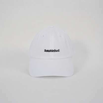 SotoMethod | Varsity Hat