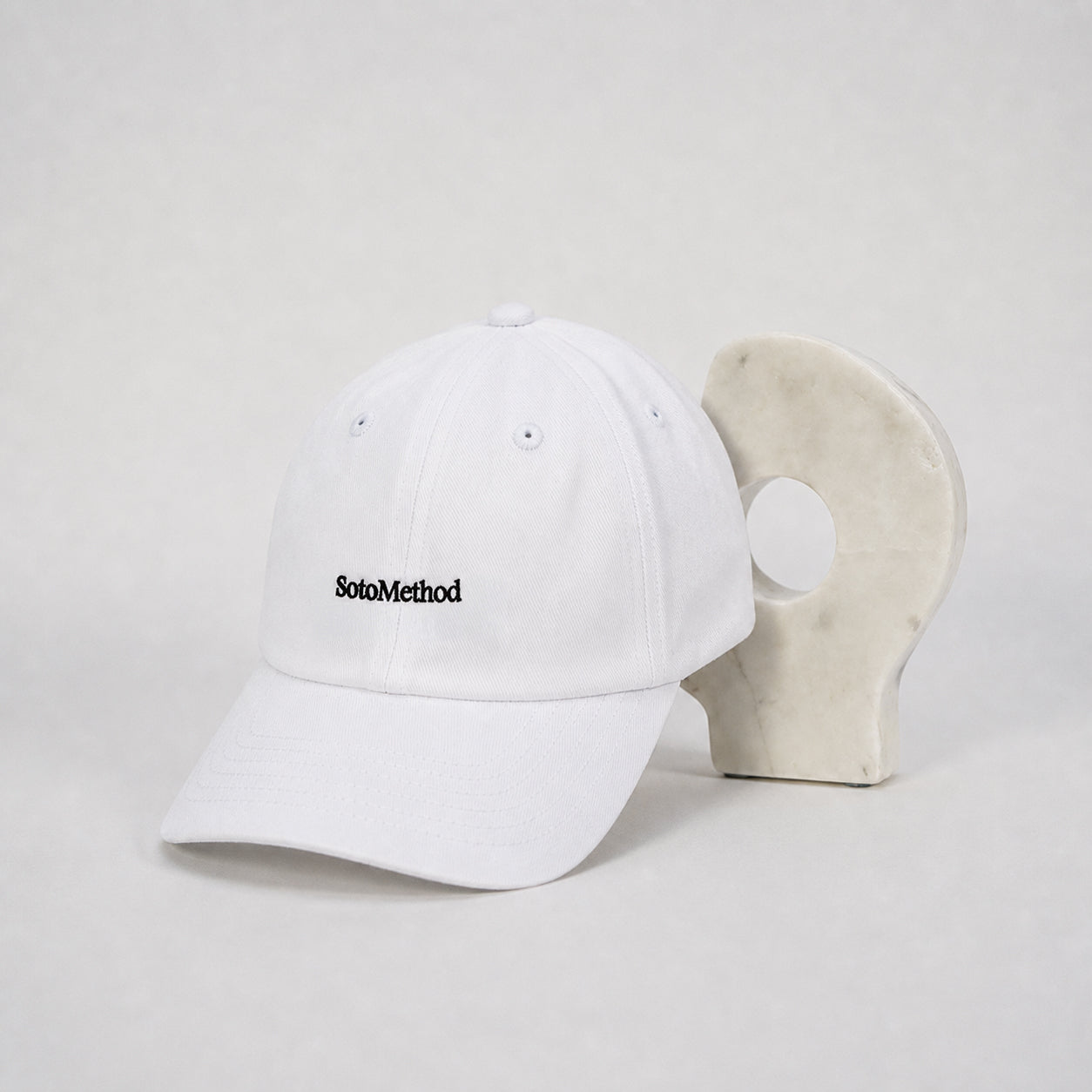 SotoMethod | Varsity Hat